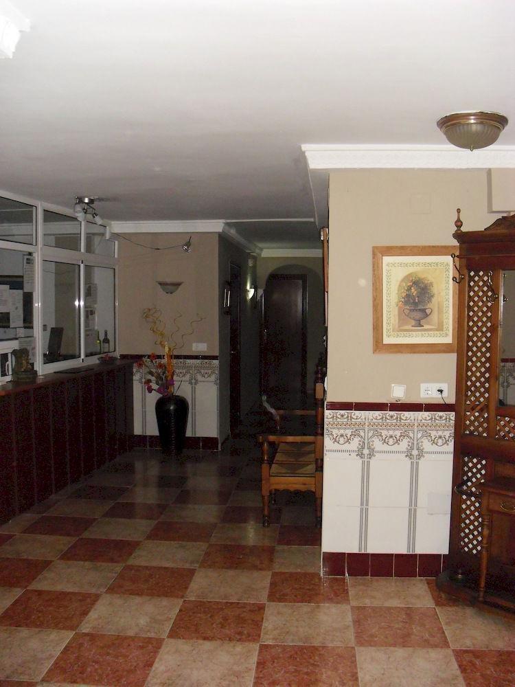 Virgen Del Rocio II Hotel Torremolinos Exterior foto
